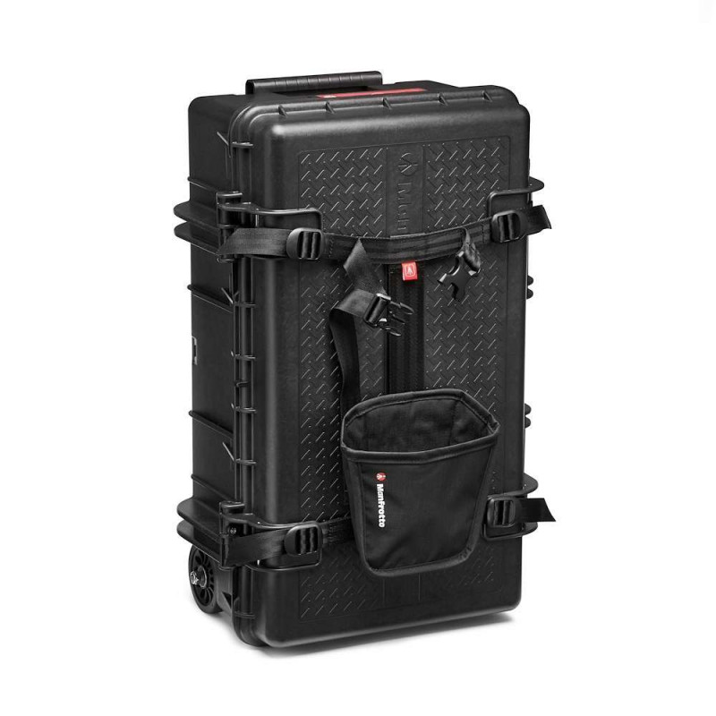 Tough H-55 Manfrotto Trolley Pro Light Reloader