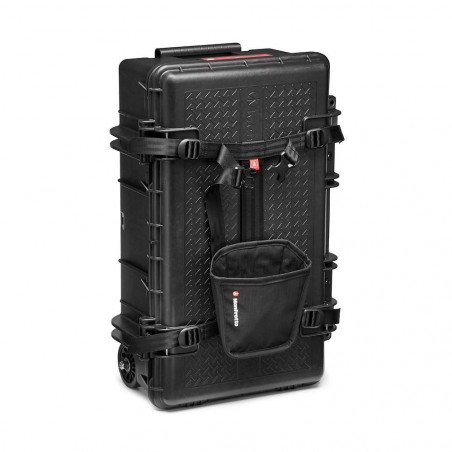 Tough L-55 Manfrotto Trolley Pro Light Reloader