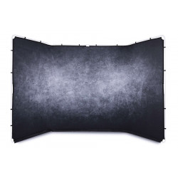 Cover Lastolite per fondale Panoramico 4m color granite