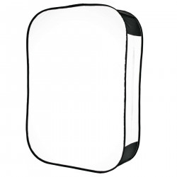 Fondale Lastolite luminoso Hilite 150 x 215 cm