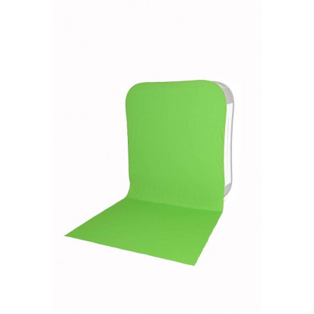 Copertura Lastolite Chromakey Verde per Hilite 180 x 215 cm