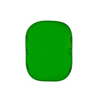 Fondale ripiegabile Lastolite Chromakey Verde LC5981