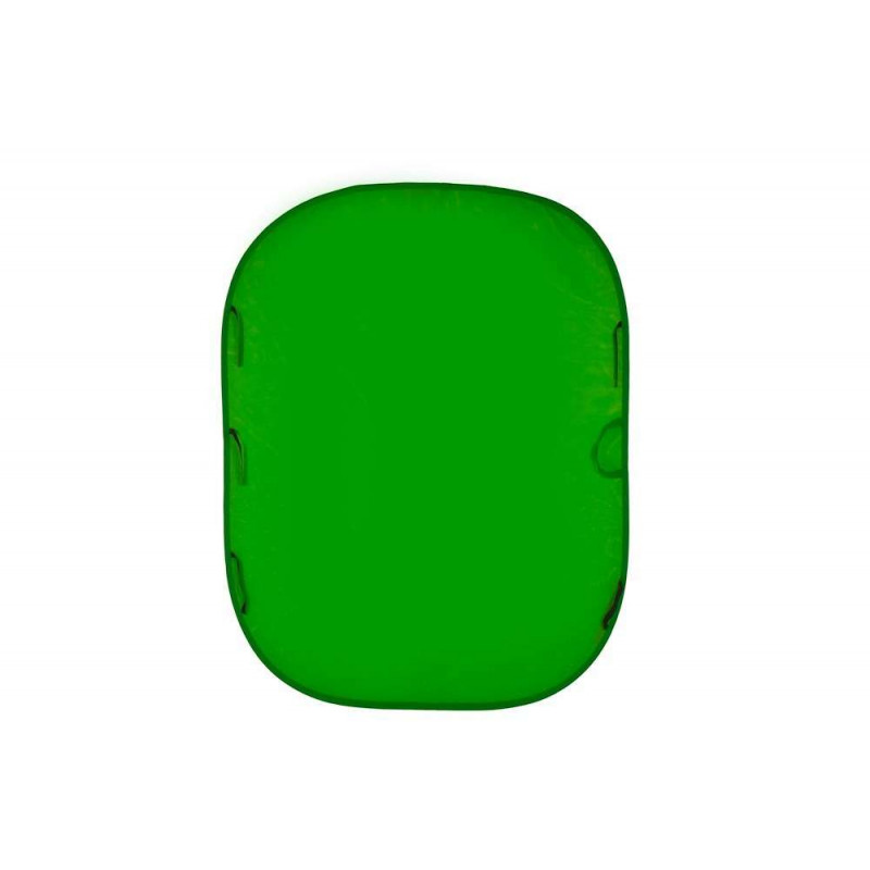 Fondale ripiegabile Lastolite Chromakey Verde LC5981