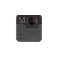 Fusion GoPro,  360° 5.2K