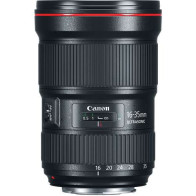 EF 16-35mm f/2.8L III USM Canon obiettivo 16-35mm
