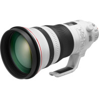 EF 400MM F/2.8L IS USM III Canon Super Tele obiettivo 400 mm