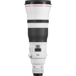 EF 600MM F/4L IS USM III Canon Super Tele obiettivo