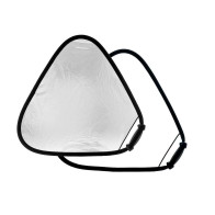 Pannello Lastolite TriGrip  Argento / Bianco 75 cm