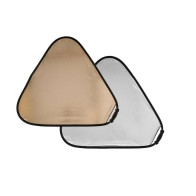 Pannello Lastolite TriGrip Sunlite / Argento Soft 120 cm