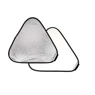 Pannello Lastolite TriGrip Argento / Bianco 120 cm