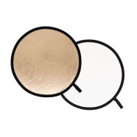 Pannello Lastolite circolare Sunfire / Bianco Ø 95 cm