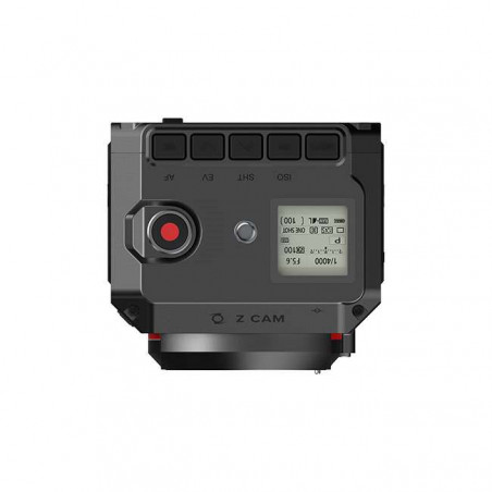 E2 Z CAM  4K Cinema Camera CMOS 4/3” 4K 120fps 10bit ProRes4:2:2