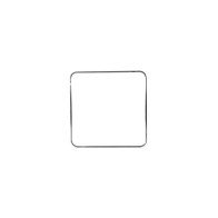 Skylite Lastolite telaio in alluminio 110 x 110 cm