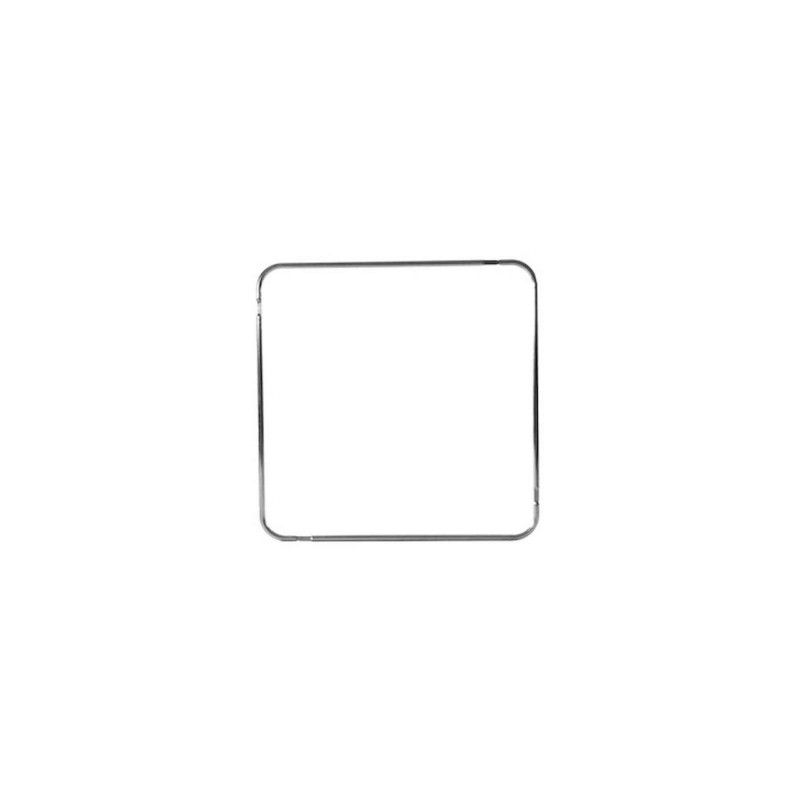 Skylite Lastolite telaio in alluminio 110 x 110 cm