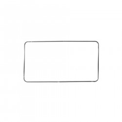 Skylite Lastolite telaio in alluminio 110 x 200 cm