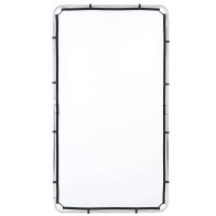 Tessuto Lastolite per skylite fabric piccolo diffusore 0.75 stop 1,1X2