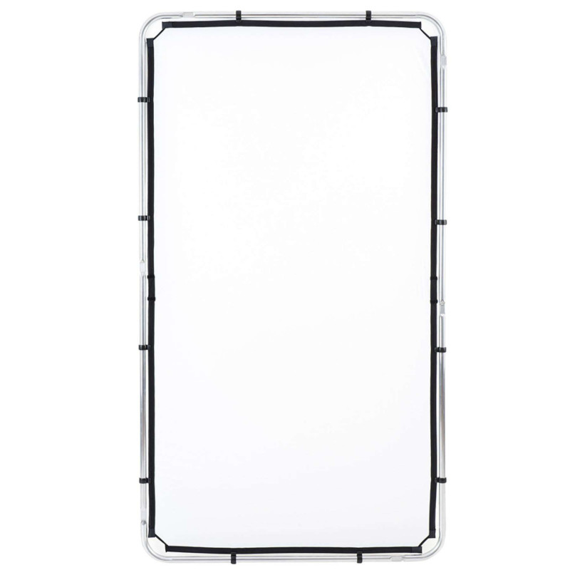 Tessuto Lastolite per skylite fabric piccolo diffusore 0.75 stop 1,1X2