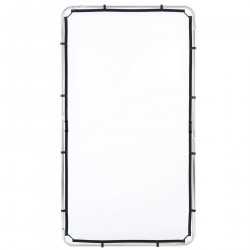 Tessuto Lastolite per skylite fabric piccolo diffusore 1.25 stop 1,1X2