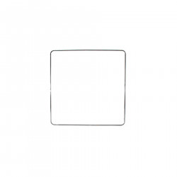 Skylite Lastolite telaio in alluminio 200 x 200 cm