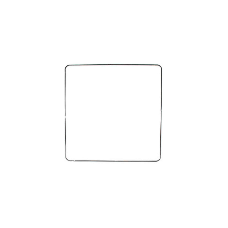 Skylite Lastolite telaio in alluminio 200 x 200 cm