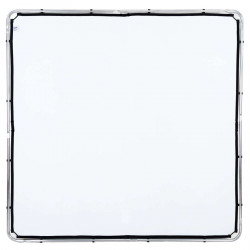 Tessuto Lastolite per skylite 2mX2m diffusore 0,75 stop