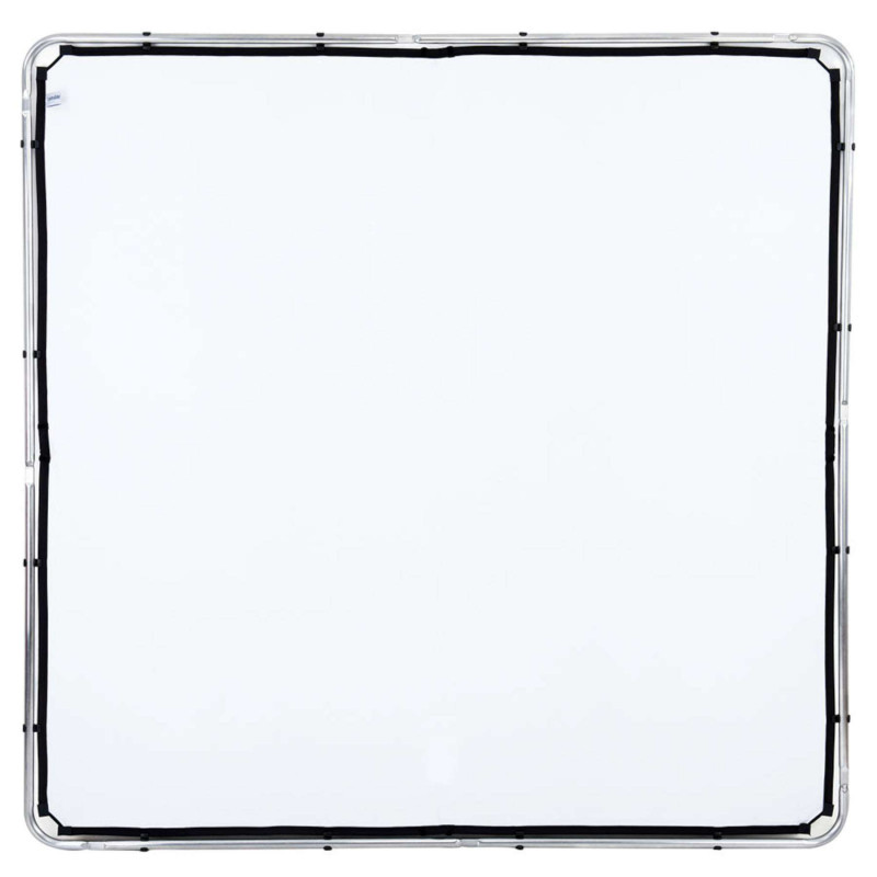 Tessuto Lastolite per skylite 2mX2m diffusore 0,75 stop