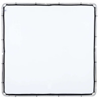 Skylite Lastolite Rapid Fabric Large 2 x 2m 1.25 Stop Diffuser