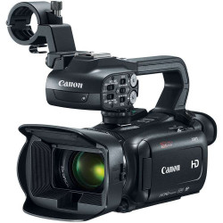 XA11 Canon camcorder HD CMOS Pro FullHD, 2° Batteria BP-820 OMAGGIO