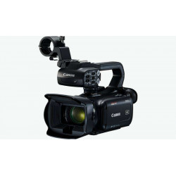 XA40 Canon Camcorder 4K