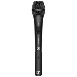 XSW-D VOCAL SET Sistema completo Sennheiser Microfono XS1+ trasmettitore XLR F + Ricevitore XLR M + Cavo USB-C