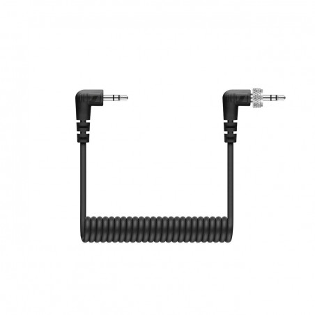 XSW-D PORTABLE BASE SET Sistema Sennheiser trasm. Jack 3.5mm M + Ricev. Jack 3.5mm M + 2Clip + 2 Cavo