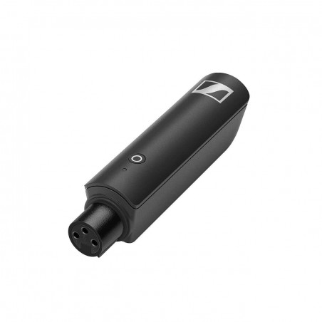 XSW-D Trasmettitore Sennheiser XLR femmina + cavo di ricarica USB-C