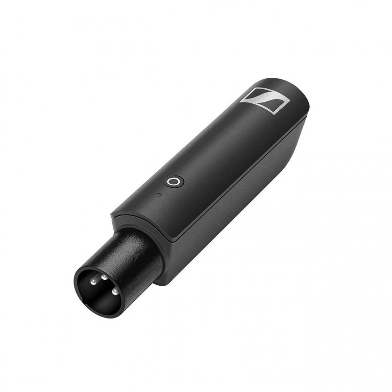 XSW-D Trasmettitore Sennheiser jack 6.3mm (1/4") + cavo di ricarica USB-C