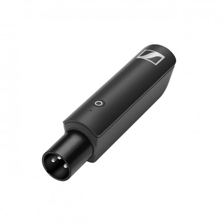 XSW-D Trasmettitore Sennheiser jack 6.3mm (1/4") + cavo di ricarica USB-C