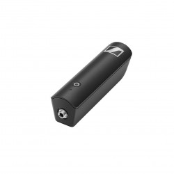 XSW-D Ricevitore mini jack 3.5mm Sennheiser + cavo di ricarica USB-C
