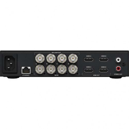 Teranex Mini SDI to HDMI 8K Blackmagic