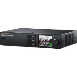 Teranex Mini SDI to HDMI 8K Blackmagic