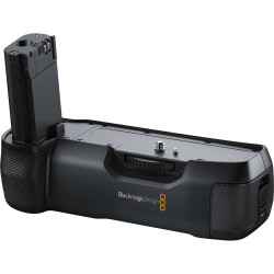 Pocket Camera Battery Grip 4K e 6K Blackmagic