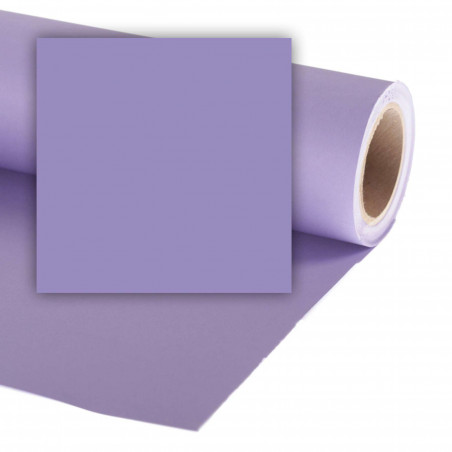 Fondale in Carta Colorama1.35 x 11m Lilac