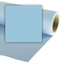 Fondale in Carta Colorama1.35 x 11m Forget Me Not