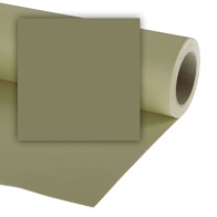 Fondale Colorama in carta 2,72 x 11m Leaf