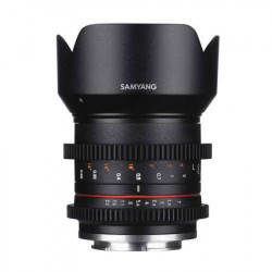 SY21VF SAMYANG OBIETTIVO 21MM T/1,5 ED AS UMC CS FUJI X