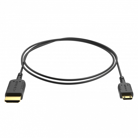 8-EXTRATHIN-MINI HDMI-HDMI 8Sinn