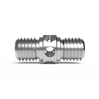 8-15RC 8Sinn Rods Connector 2pcs