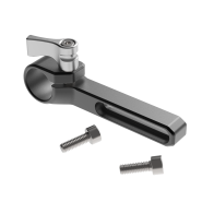 8-SRHFC 8Sinn Single Rod Holder for Cages