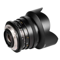 SY14VN SAMYANG OBIETTIVO 14MM T/3,1 VDSLR ED AS IF UMC NIKON