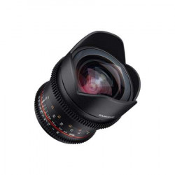 SY16VS SAMYANG OBIETTIVO 16MM T/2,2 VDSLR ED AS UMC SONY