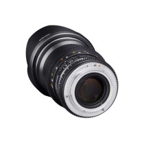 SY36VN Samyang obiettivo 35mm T1,5 VDSLR AS IF UMC NIKON