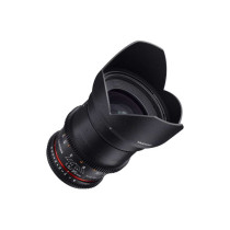 SY36VN Samyang obiettivo 35mm T1,5 VDSLR AS IF UMC NIKON