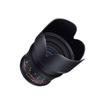SY50VM Samyang obiettivo 50mm T1,5 VDSLR AS UMC CANON M